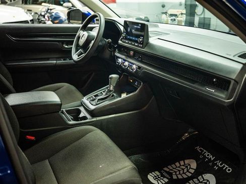 Used 2025 Honda CR-V LX image 13