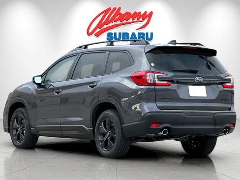 New 2026 Subaru Ascent Premium image 6
