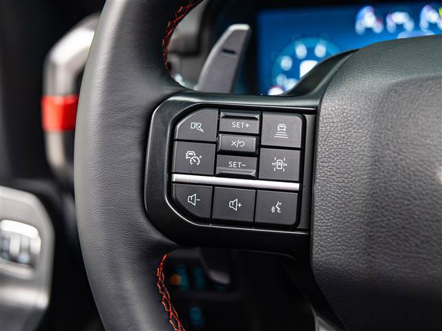 Certified 2026 Ford F150 Raptor AWD/4WD image 29