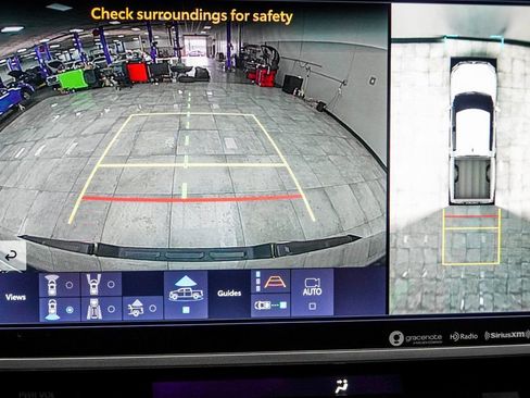 Used 2023 Toyota Tundra Platinum image 25