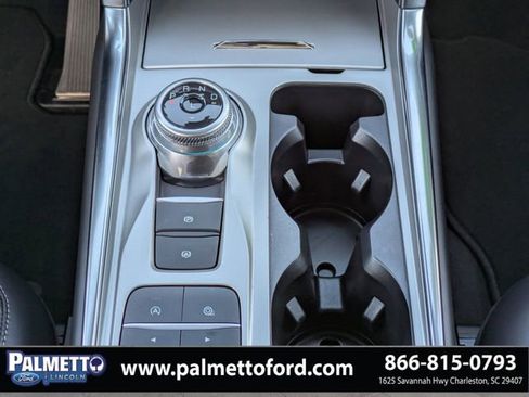 Certified 2024 Ford Explorer XLT w/ Equipment Group 202A image 18