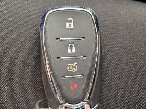 Used 2022 Chevrolet Malibu LS w/ Driver Confidence Package II FWD image 32