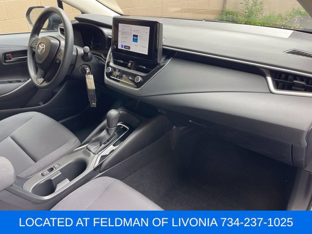 Used 2026 Toyota Corolla LE FWD image 28