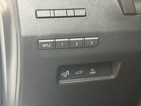 Used 2024 Lexus GX 550 w/ Cold Area Package AWD/4WD image 23