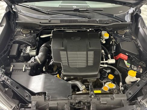 Used 2019 Subaru Forester Sport w/ Popular Package #2 AWD/4WD image 37