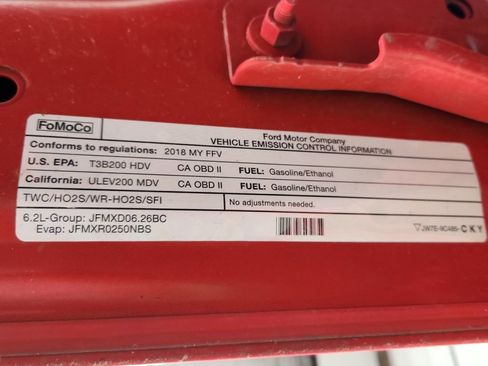 Used 2018 Ford F250 Lariat w/ Lariat Value Package image 23