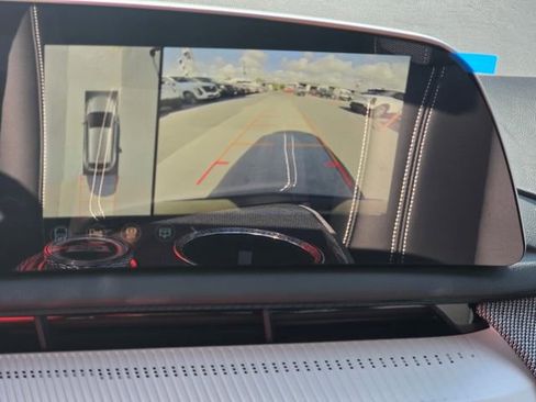 New 2026 Cadillac Optiq Luxury 1 RWD image 23