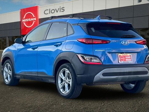 Used 2022 Hyundai Kona SEL image 7