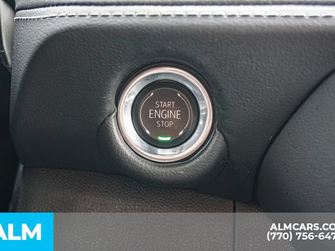 Used 2025 Chevrolet Tahoe LT AWD/4WD image 32