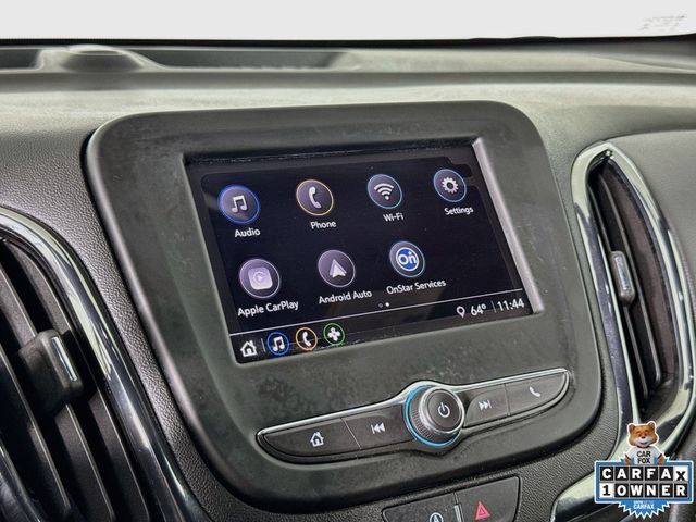 Used 2023 Chevrolet Equinox RS AWD/4WD image 5