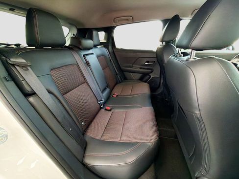 New 2026 Nissan Kicks SR image 29