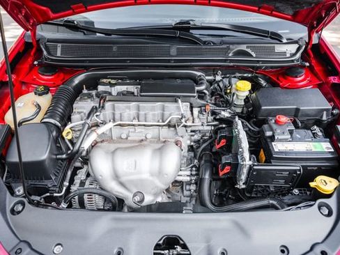 Used 2016 Dodge Dart GT w/ Sun/Sound Group image 24