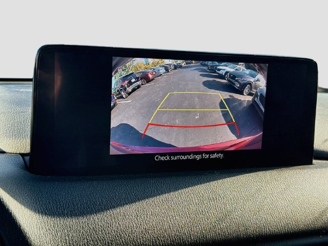 Used 2023 MAZDA CX-5 AWD 2.5 S image 20