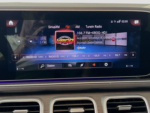 Used 2022 Mercedes-Benz GLE 350 4MATIC image 13