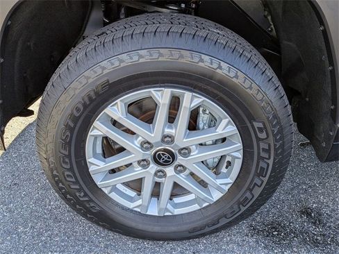 Used 2023 Toyota Tundra SR5 image 11