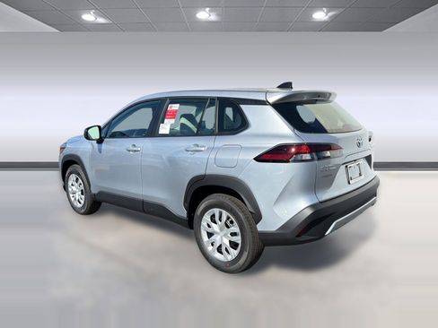 New 2026 Toyota Corolla Cross L FWD image 3