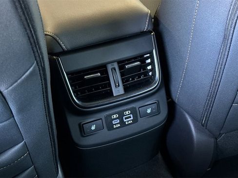 New 2025 Subaru Outback Wilderness w/ Wilderness Package image 16