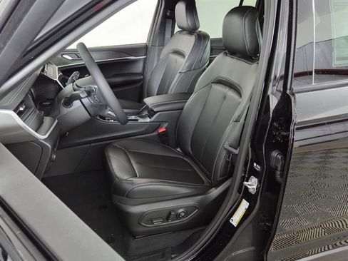 New 2026 Jeep Grand Cherokee Limited AWD/4WD image 14