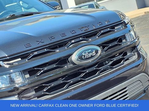 Used 2023 Ford Expedition Limited AWD/4WD image 33