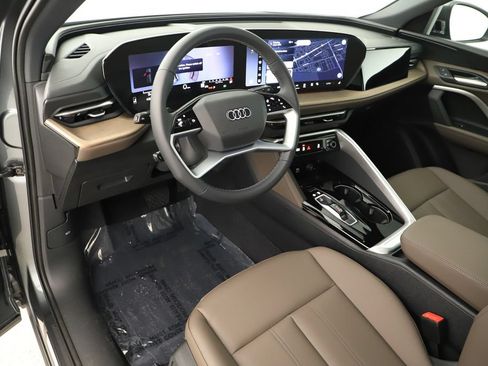 New 2026 Audi Q5 2.0T AWD/4WD image 15