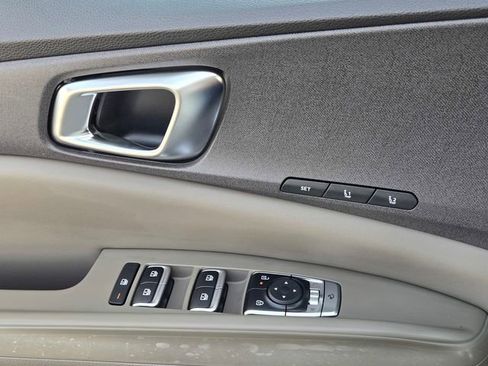 New 2026 Kia Carnival SX image 18