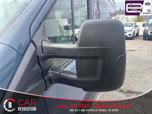 Used 2021 Ford Transit 250 148 High Roof Extended w/ Parcel Delivery Package image 56