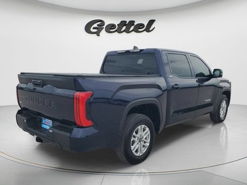 Used 2025 Toyota Tundra SR5 w/ SR5 Convenience Package RWD image 5