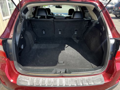 Used 2015 Subaru Outback 3.6R Limited image 24