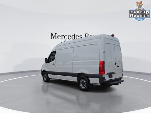 Used 2023 Mercedes-Benz Sprinter 2500 image 6