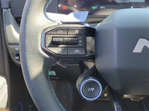 New 2025 Hyundai Ioniq 5 N image 4