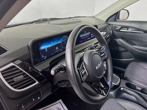Certified 2024 Kia Seltos S AWD/4WD image 9