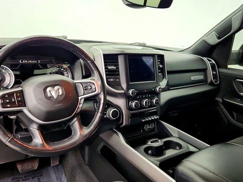 Used 2020 RAM 1500 Big Horn image 12
