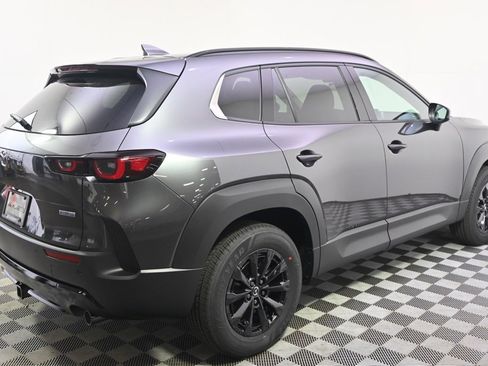 New 2026 MAZDA CX-50 AWD 2.5 Hybrid w/ Weather Package image 7
