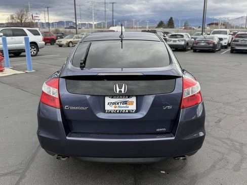 Used 2012 Honda Crosstour EX-L image 9