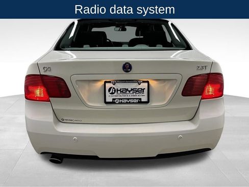 Used 2009 Saab 9-5 2.3T FWD image 6