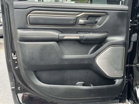 Used 2020 RAM 1500 Limited image 17
