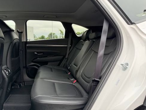 Used 2024 Hyundai Tucson Limited AWD/4WD image 15