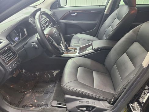 Used 2016 Volvo XC70 T5 Platinum image 22