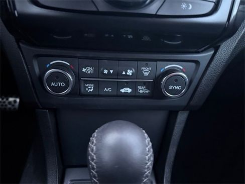 Used 2020 Acura ILX w/ Premium & A-SPEC Package image 31