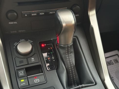 Used 2015 Lexus NX 200t AWD image 14