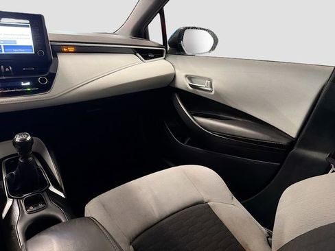 Used 2019 Toyota Corolla SE image 20