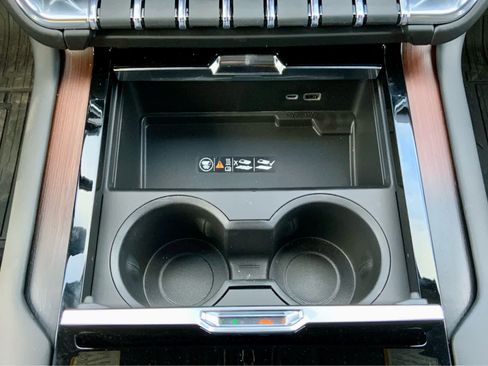 New 2026 GMC Yukon XL Denali w/ Sun & Power Step Package image 47