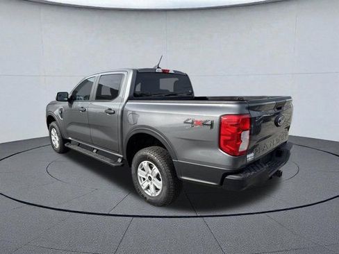 New 2025 Ford Ranger XL w/ Trailer Tow Package AWD/4WD image 7