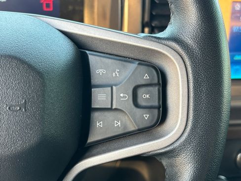 Used 2023 Ford Bronco Outer Banks image 19