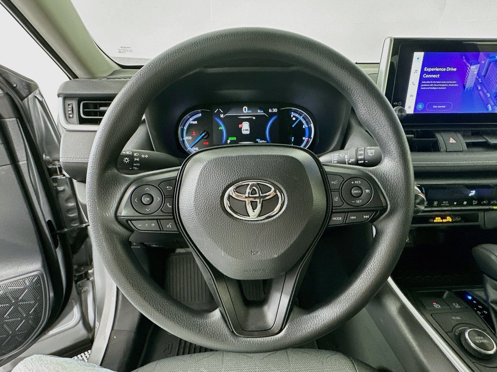 Certified 2025 Toyota RAV4 XLE AWD/4WD image 11