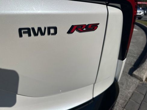 Used 2025 Chevrolet Blazer EV RS w/ Super Cruise Package image 63