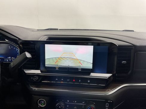 Used 2023 Chevrolet Silverado 1500 LT w/ Protection Package image 27