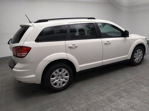 Used 2020 Dodge Journey SE w/ SE Popular Equipment Group image 10