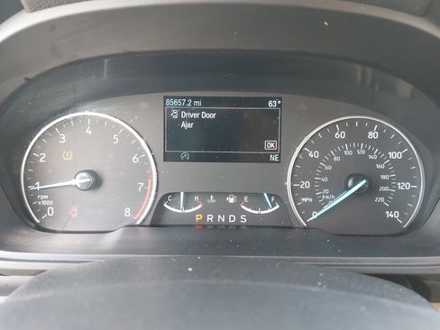 Used 2020 Ford EcoSport SE image 19