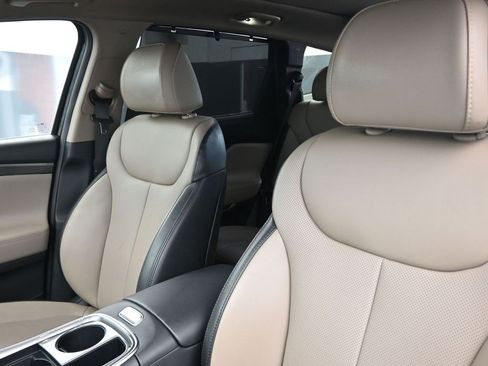 Used 2023 Hyundai Santa Fe SEL w/ Premium Package image 26